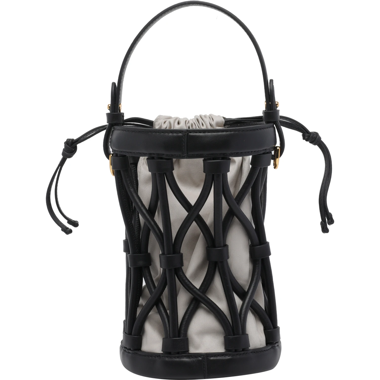 Coccinelle Bags.. Black