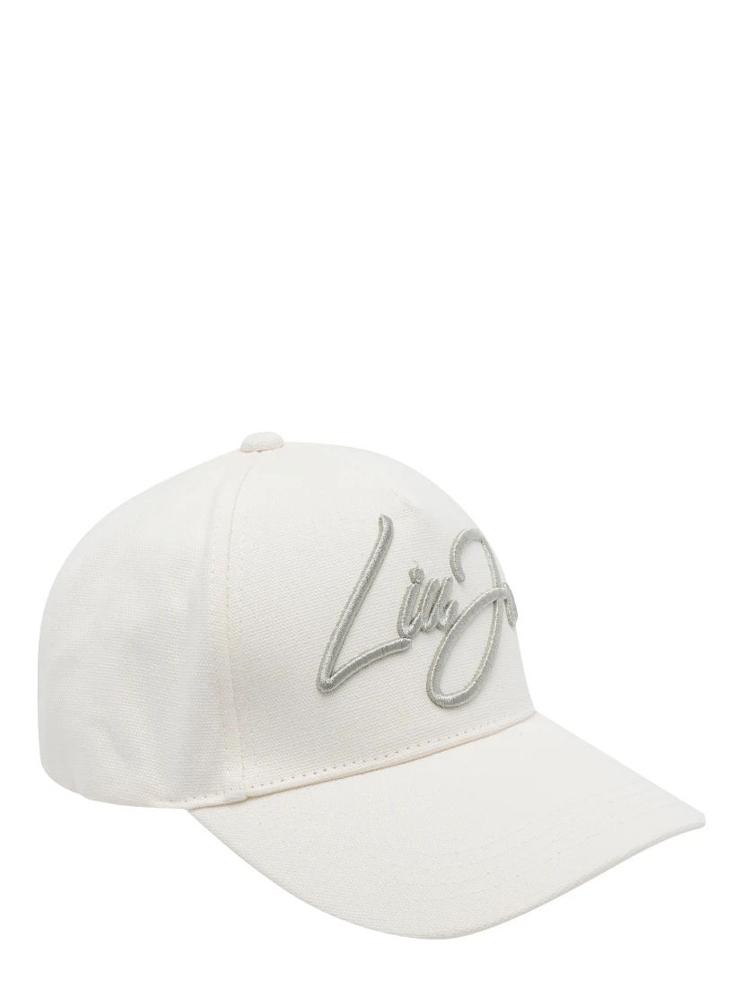 Liu Jo Hats White