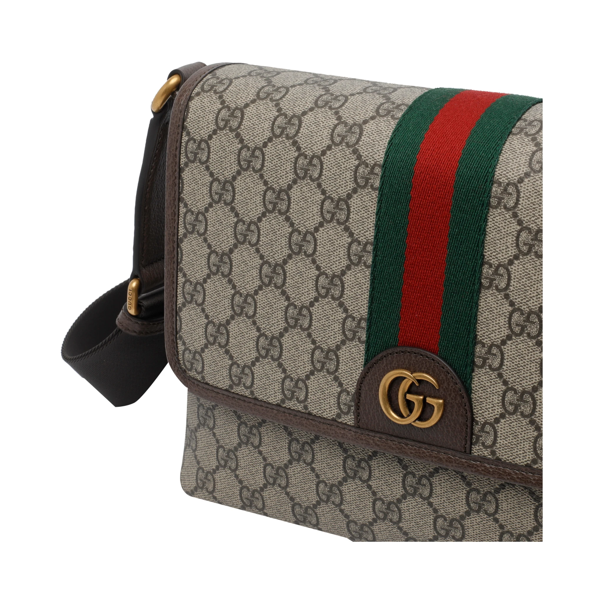 Gucci Bags.. Grey