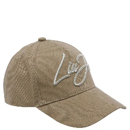 Liu Jo Hats Beige