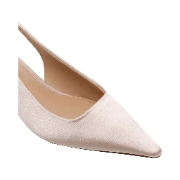 Steve Madden With Heel Beige