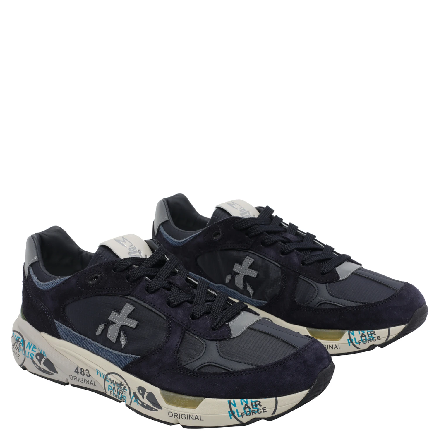 Premiata Sneakers