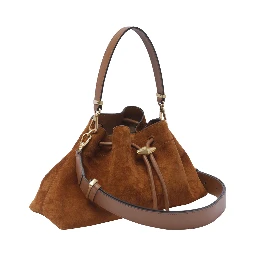 Jimmy Choo Bags.. Brown