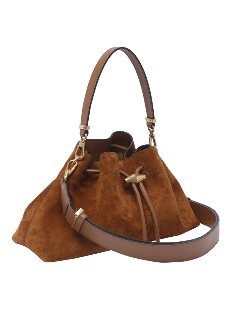 Jimmy Choo Bags.. Brown alternative