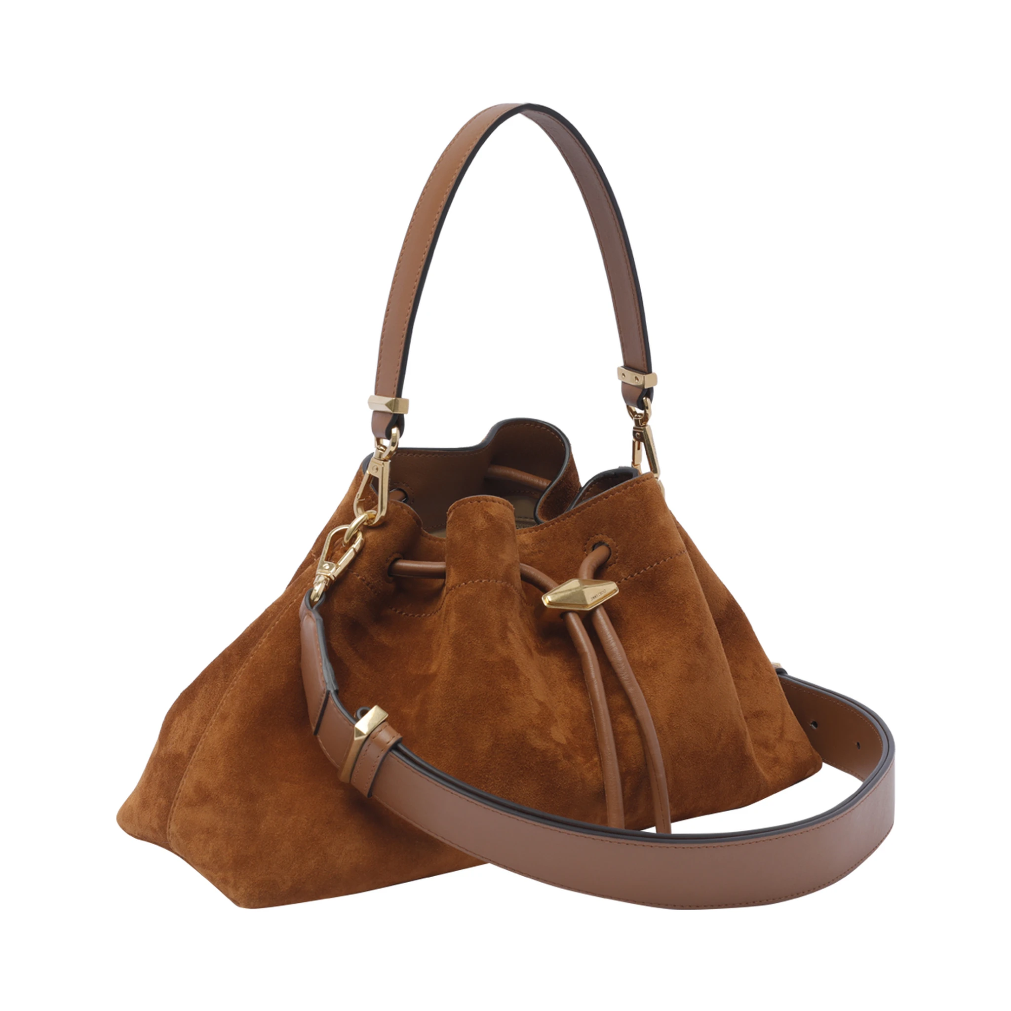 Jimmy Choo Bags.. Brown