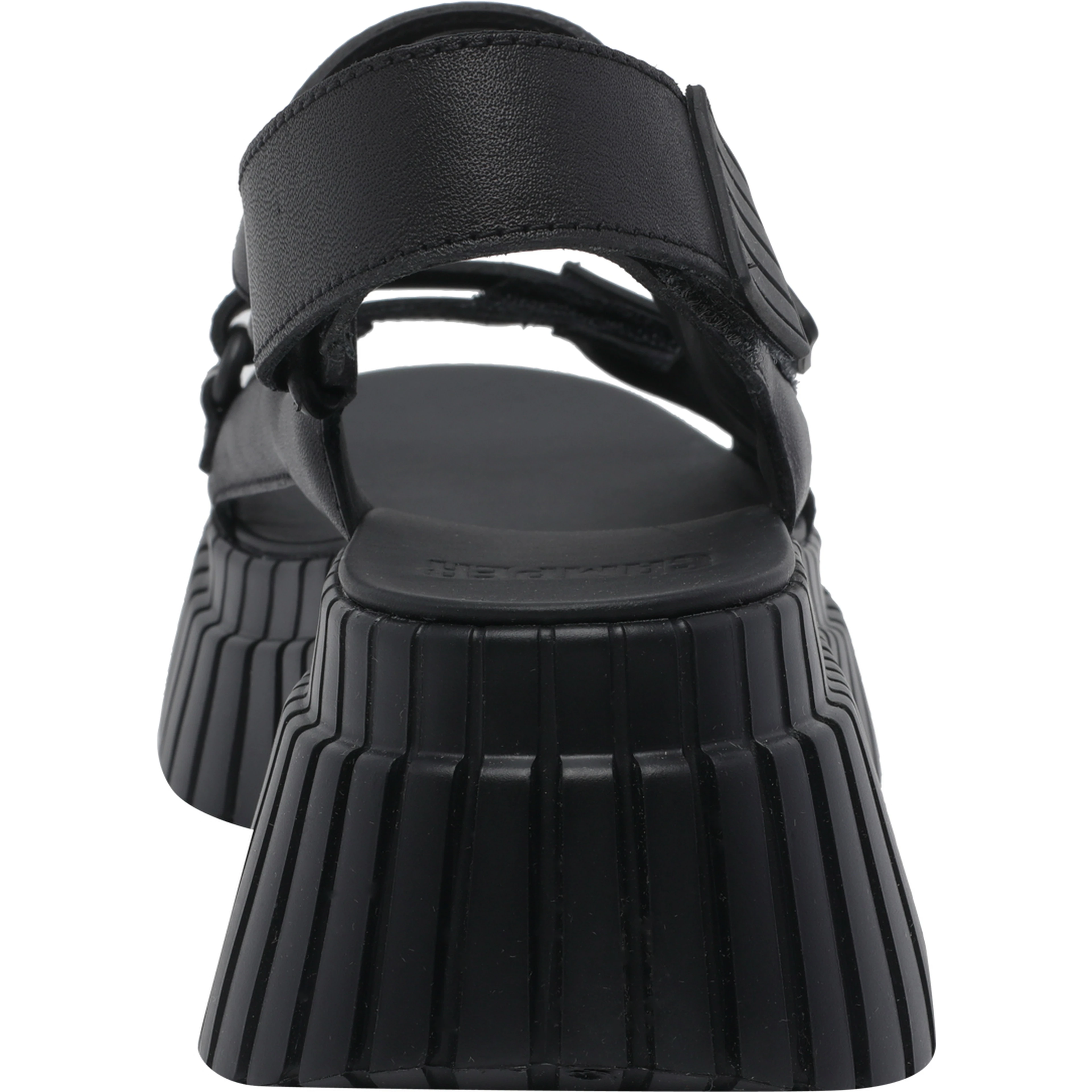 Camper Sandals Black