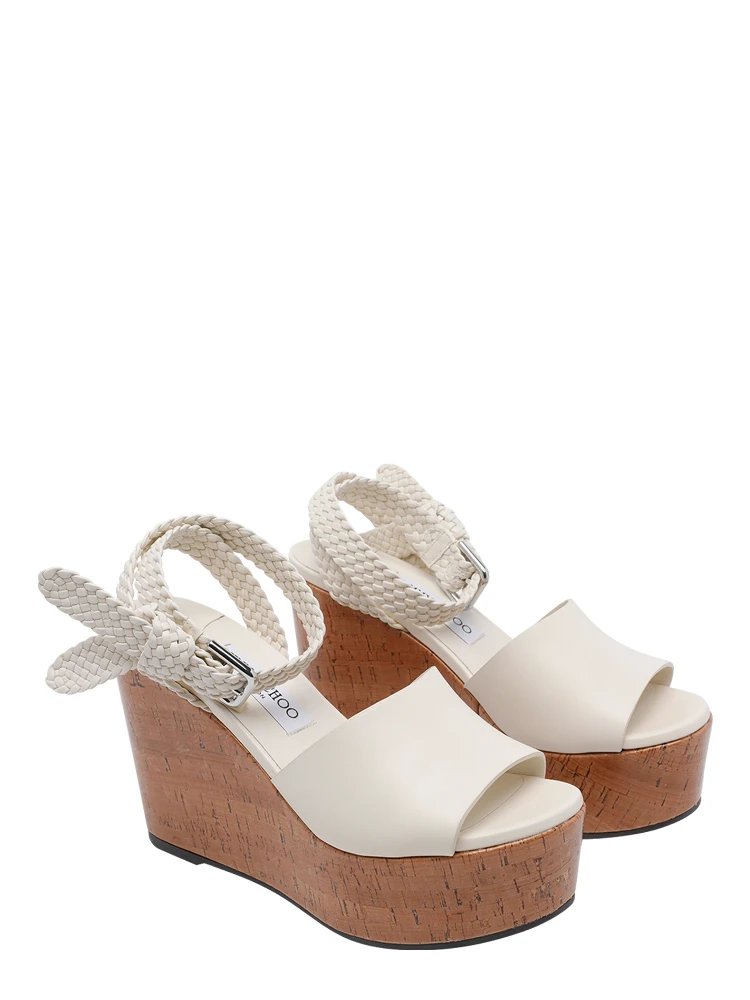 Jimmy Choo Sandals alternative