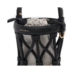 Coccinelle Bags.. Black