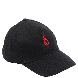 Vision of Super Hats Black