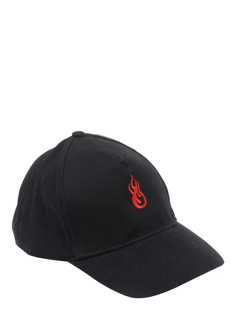Vision of Super Hats Black alternative