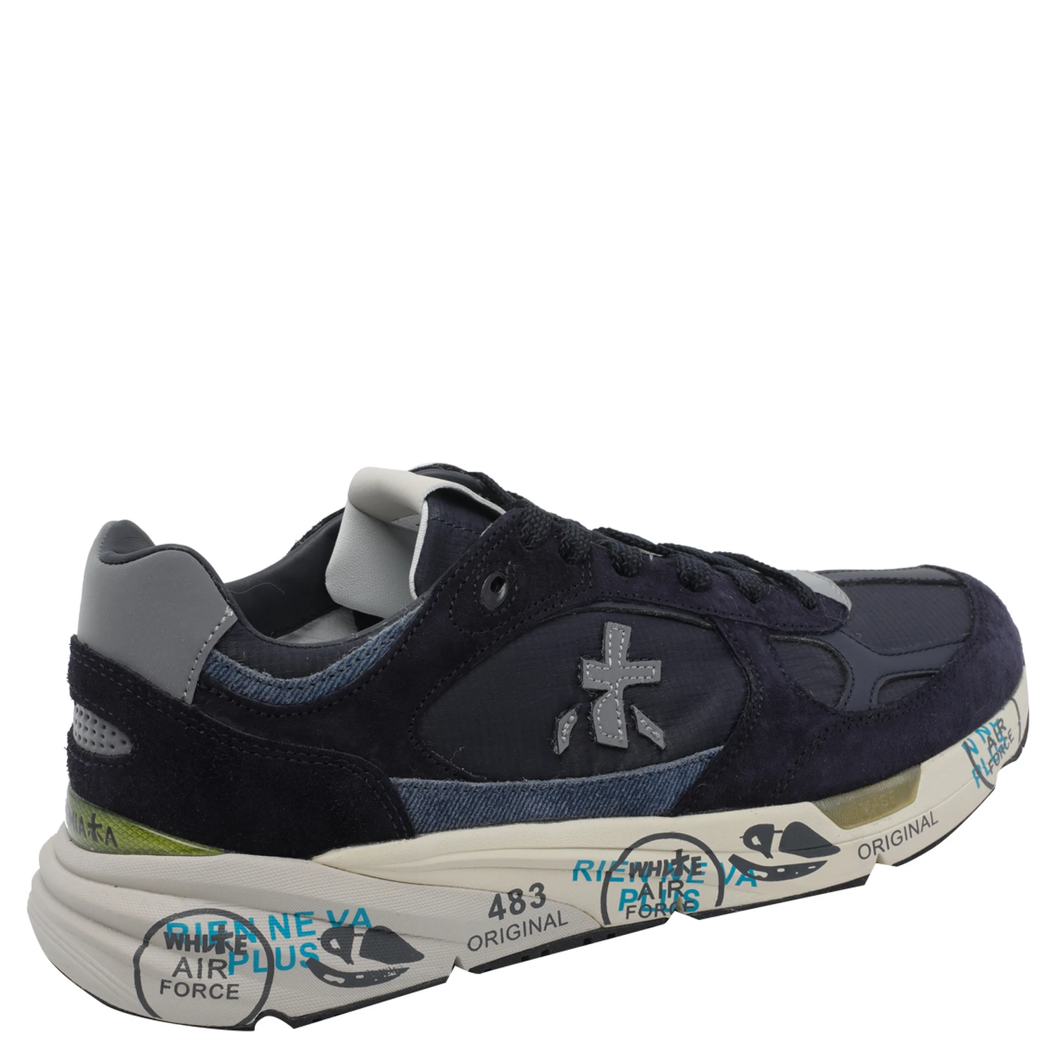 Premiata Sneakers