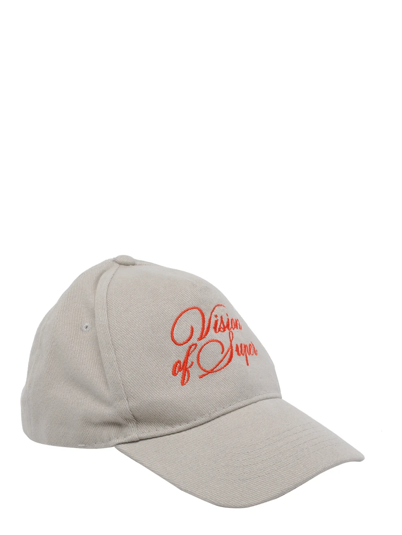 Vision of Super Hats Beige