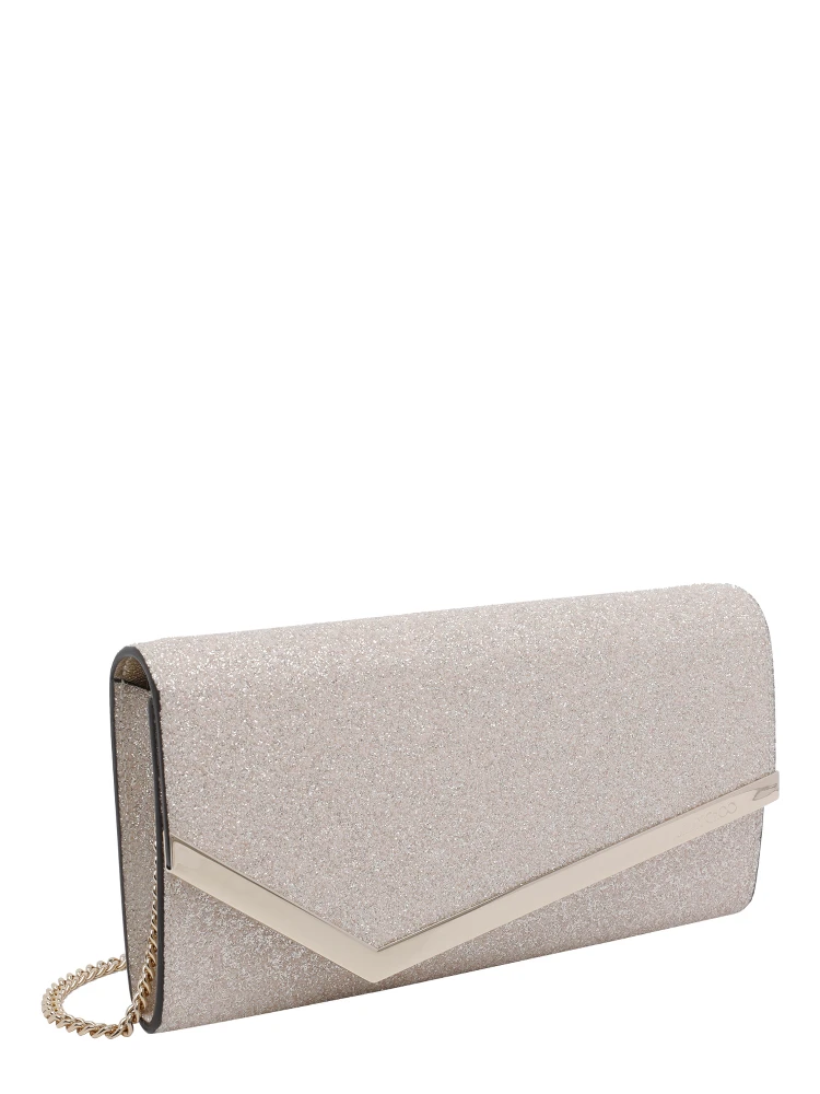 Jimmy Choo Bags.. Golden alternative
