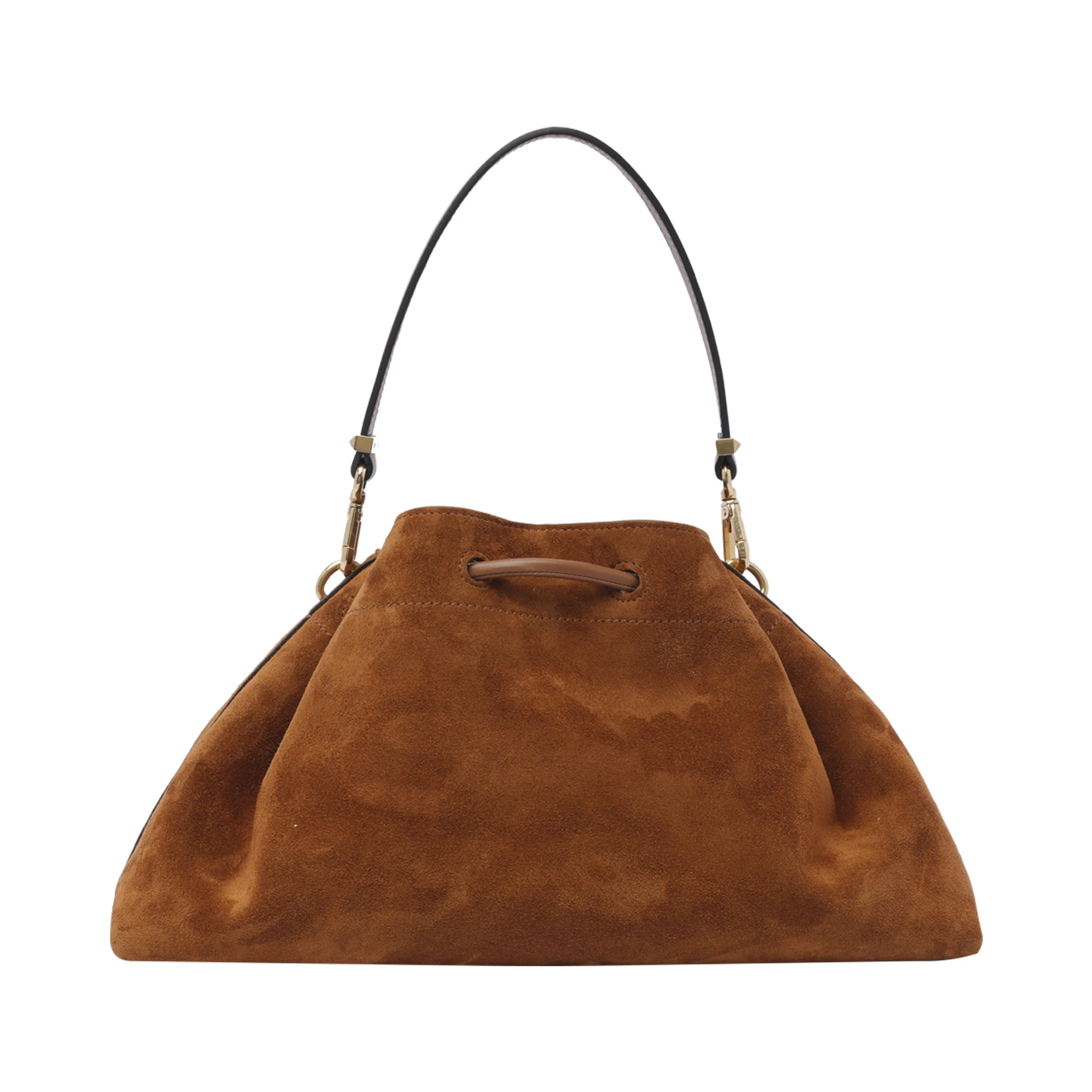 Jimmy Choo Bags.. Brown