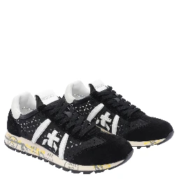 Premiata Sneakers Black
