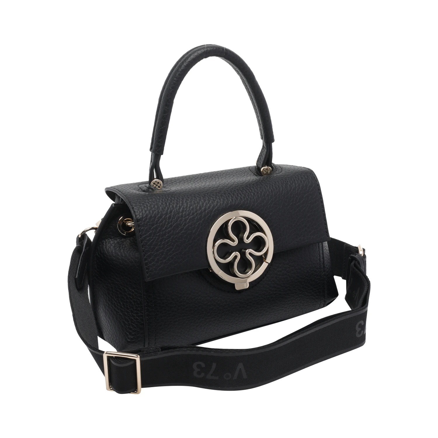 V°73  Black
