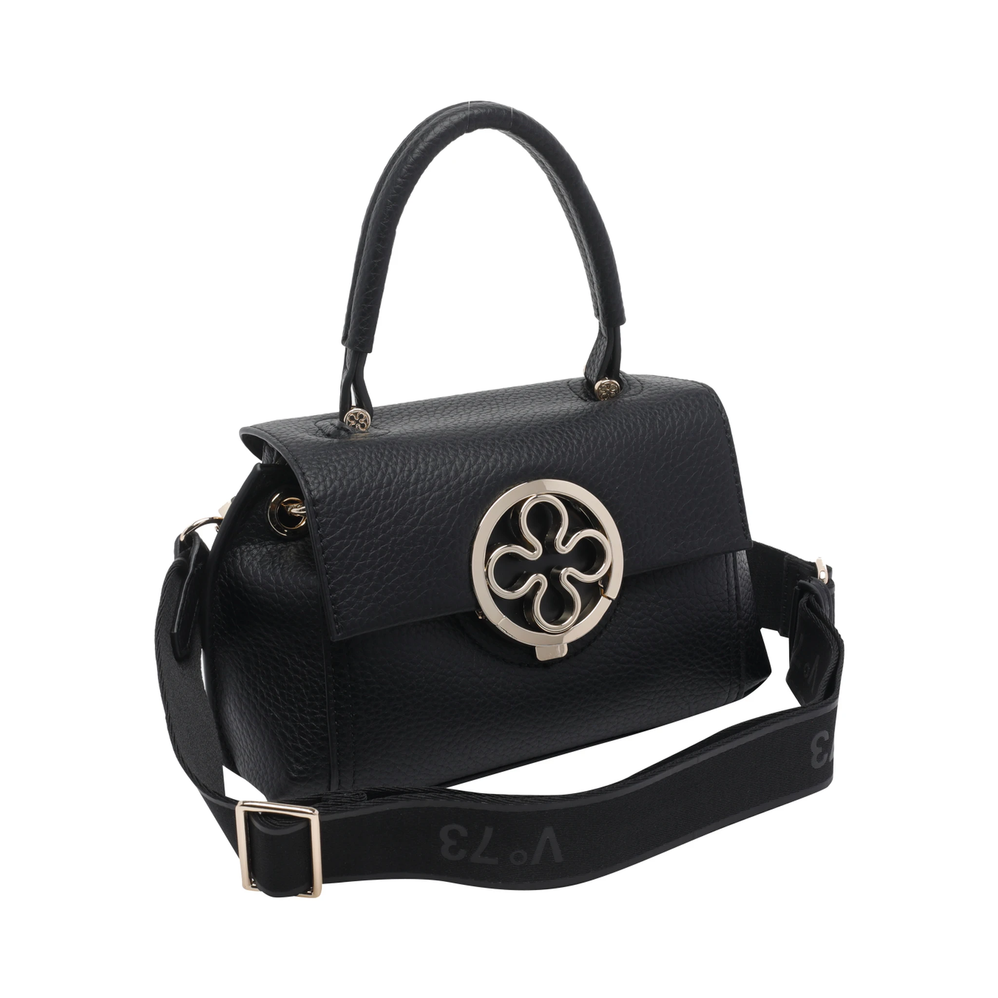 V°73  Black