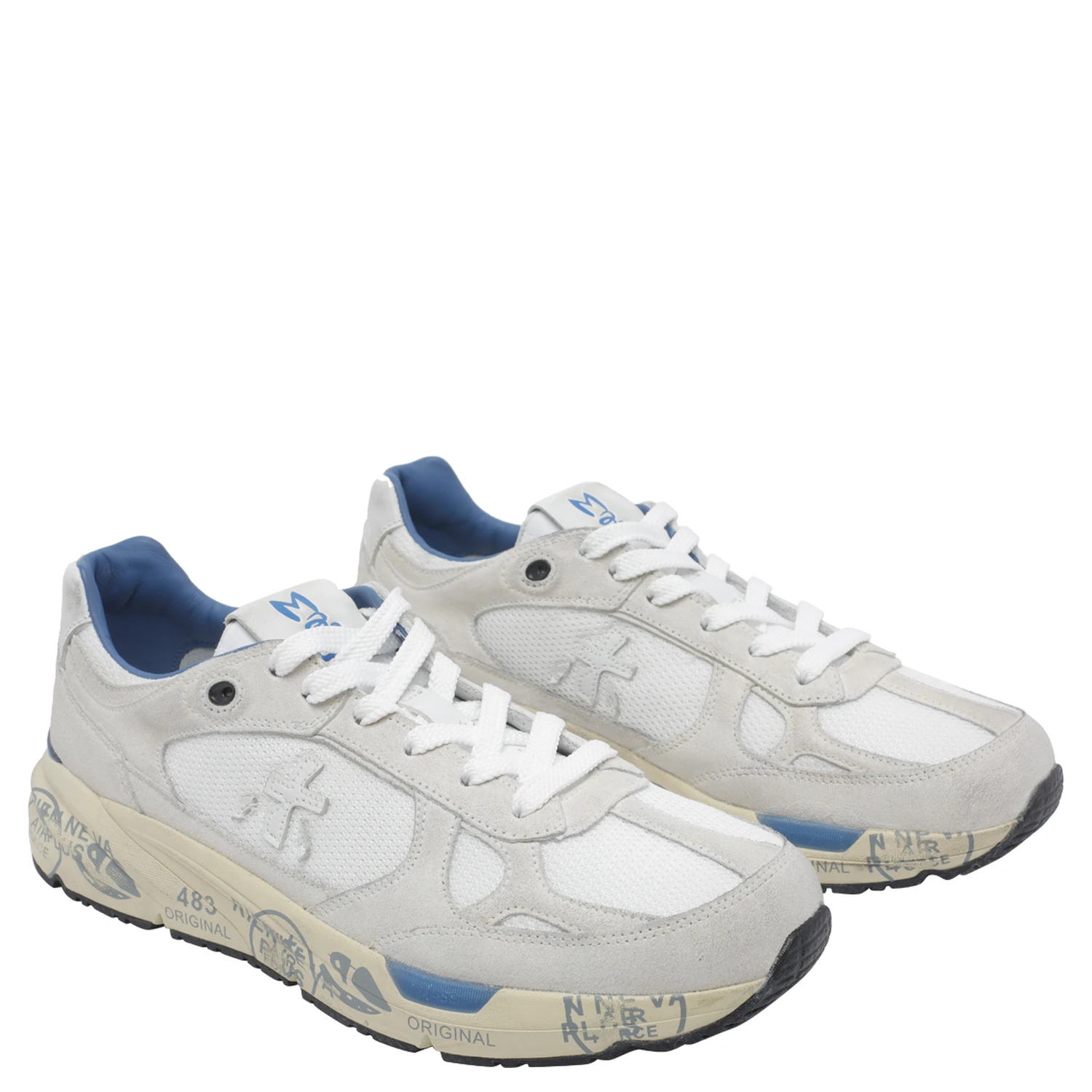 PREMIATA