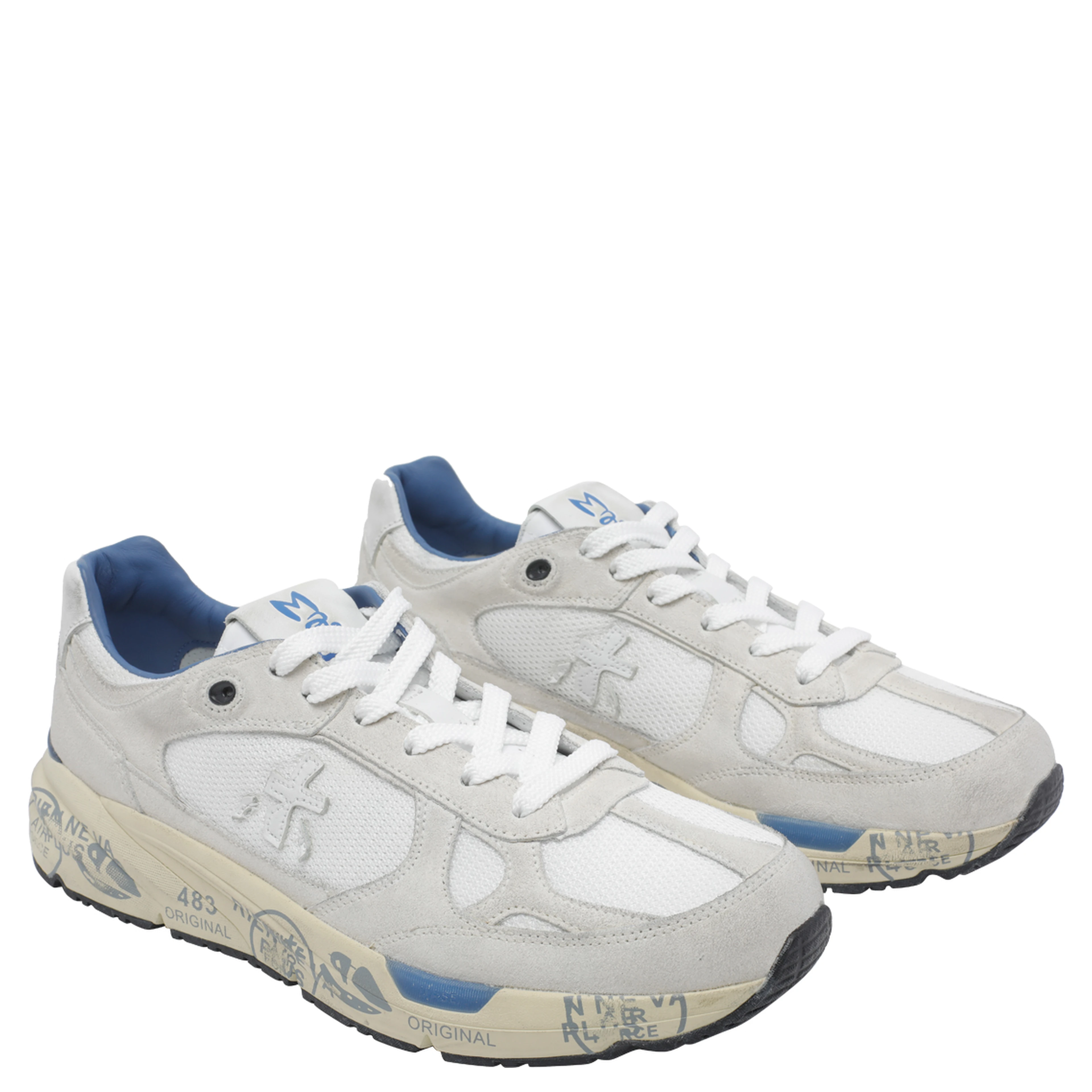 PREMIATA