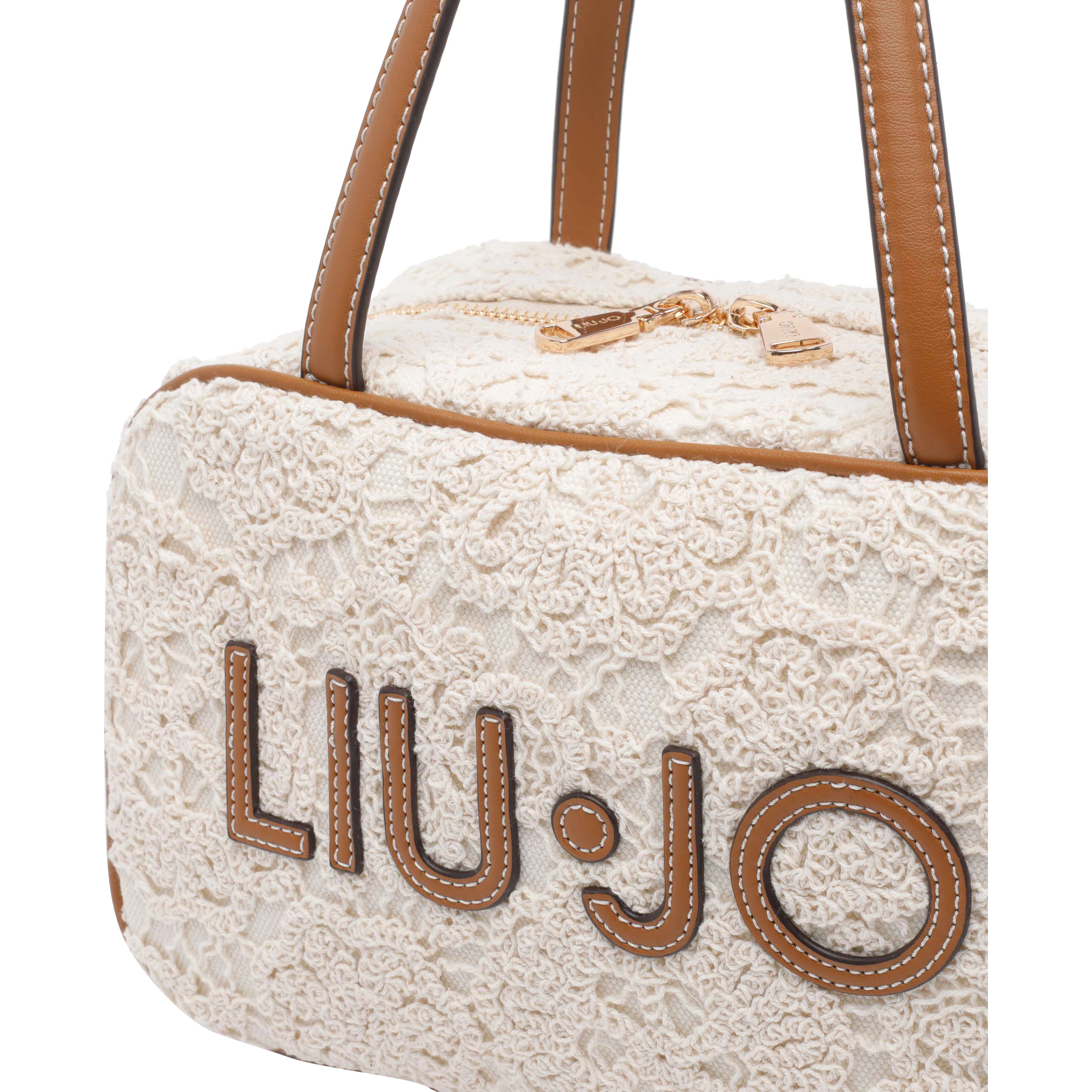 Liu Jo Bags.. Beige