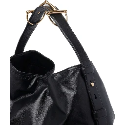 Gucci Bags.. Black