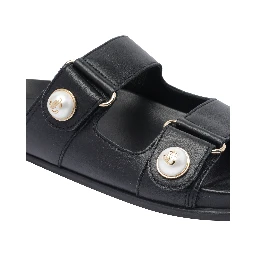 Jimmy Choo Sandals Black