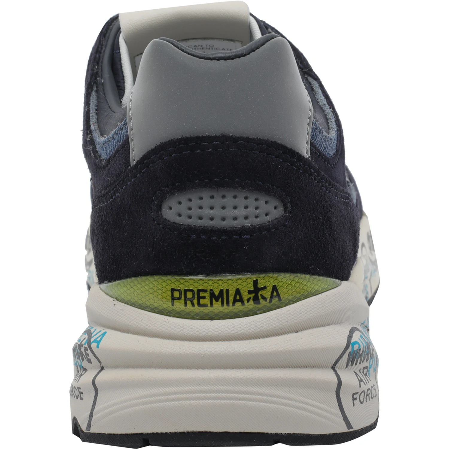 Premiata Sneakers