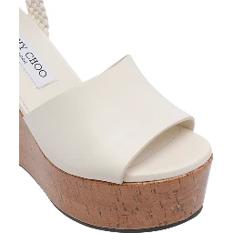 Jimmy Choo Sandals