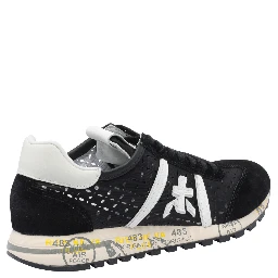 Premiata Sneakers Black