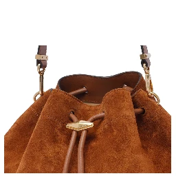 Jimmy Choo Bags.. Brown