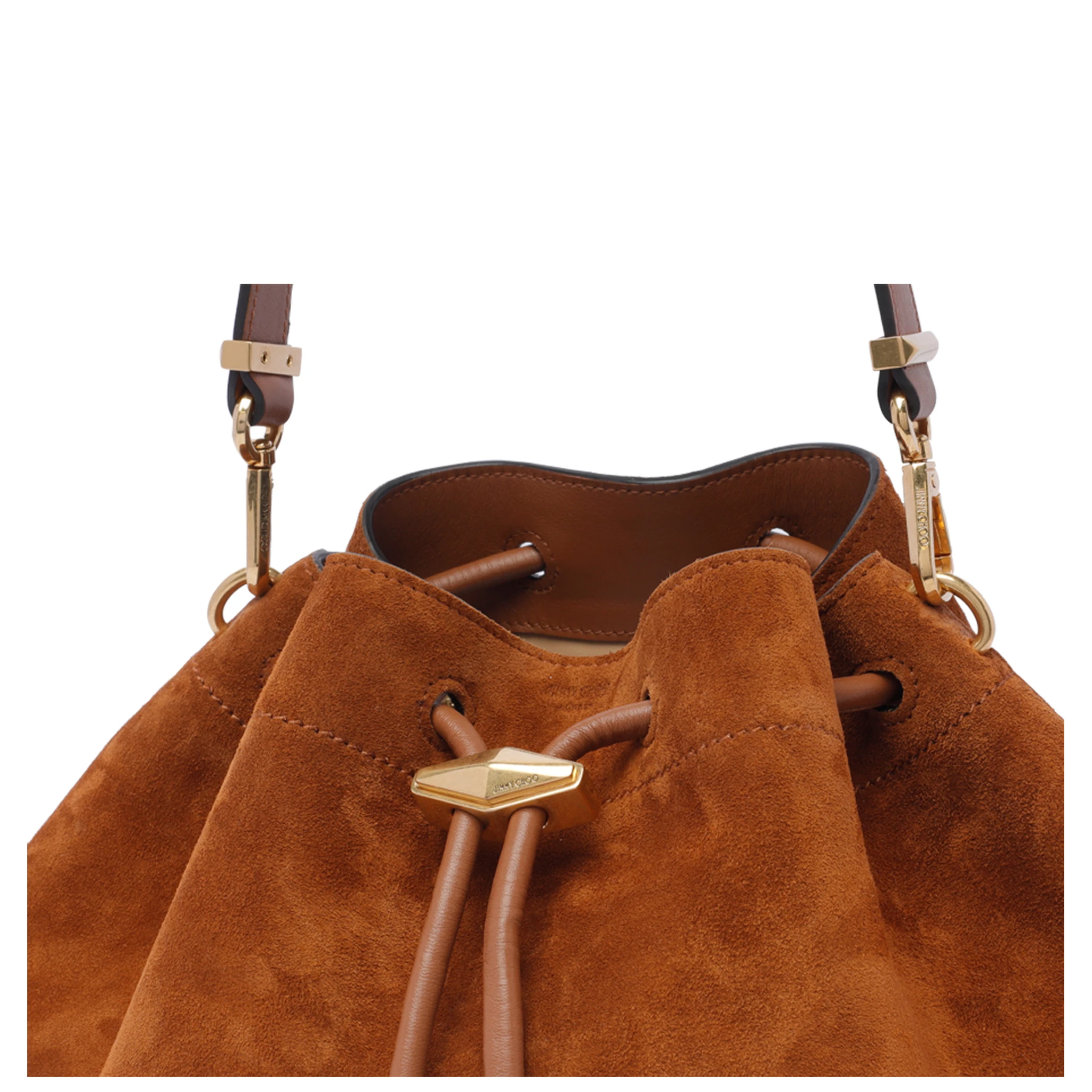 Jimmy Choo Bags.. Brown