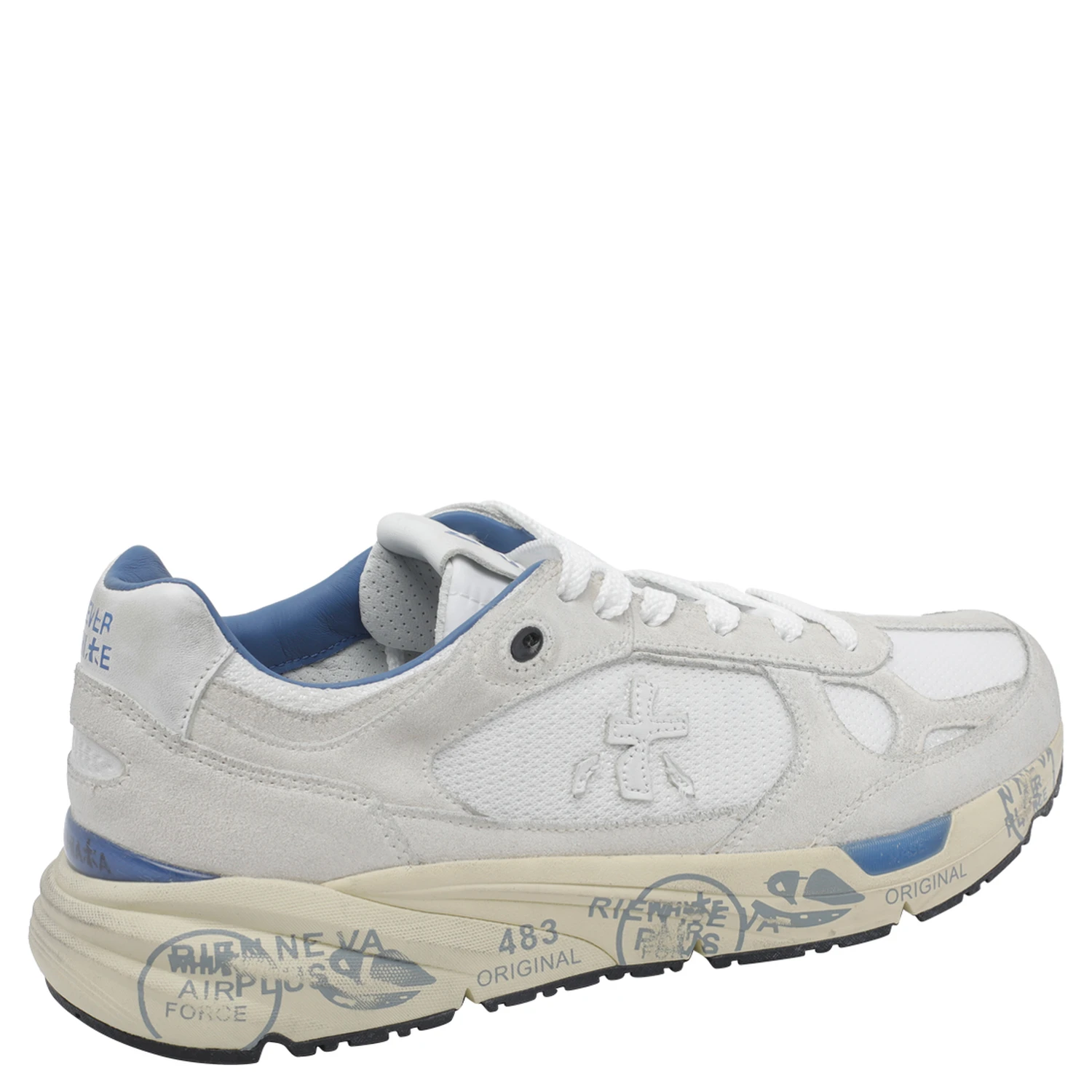 PREMIATA