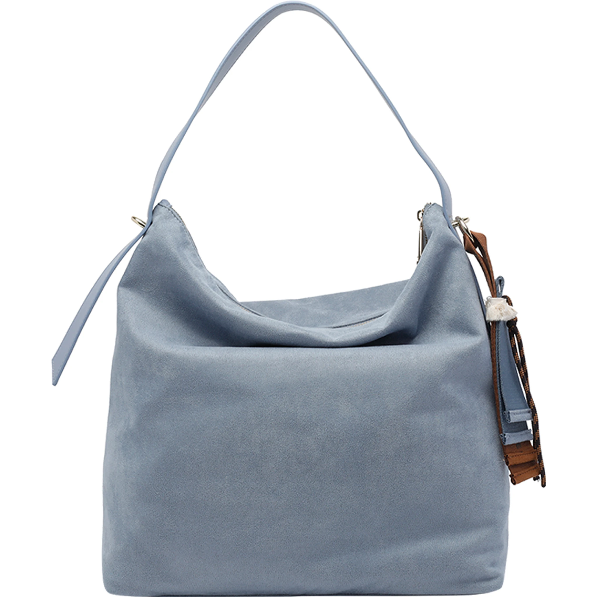 V°73  Blue