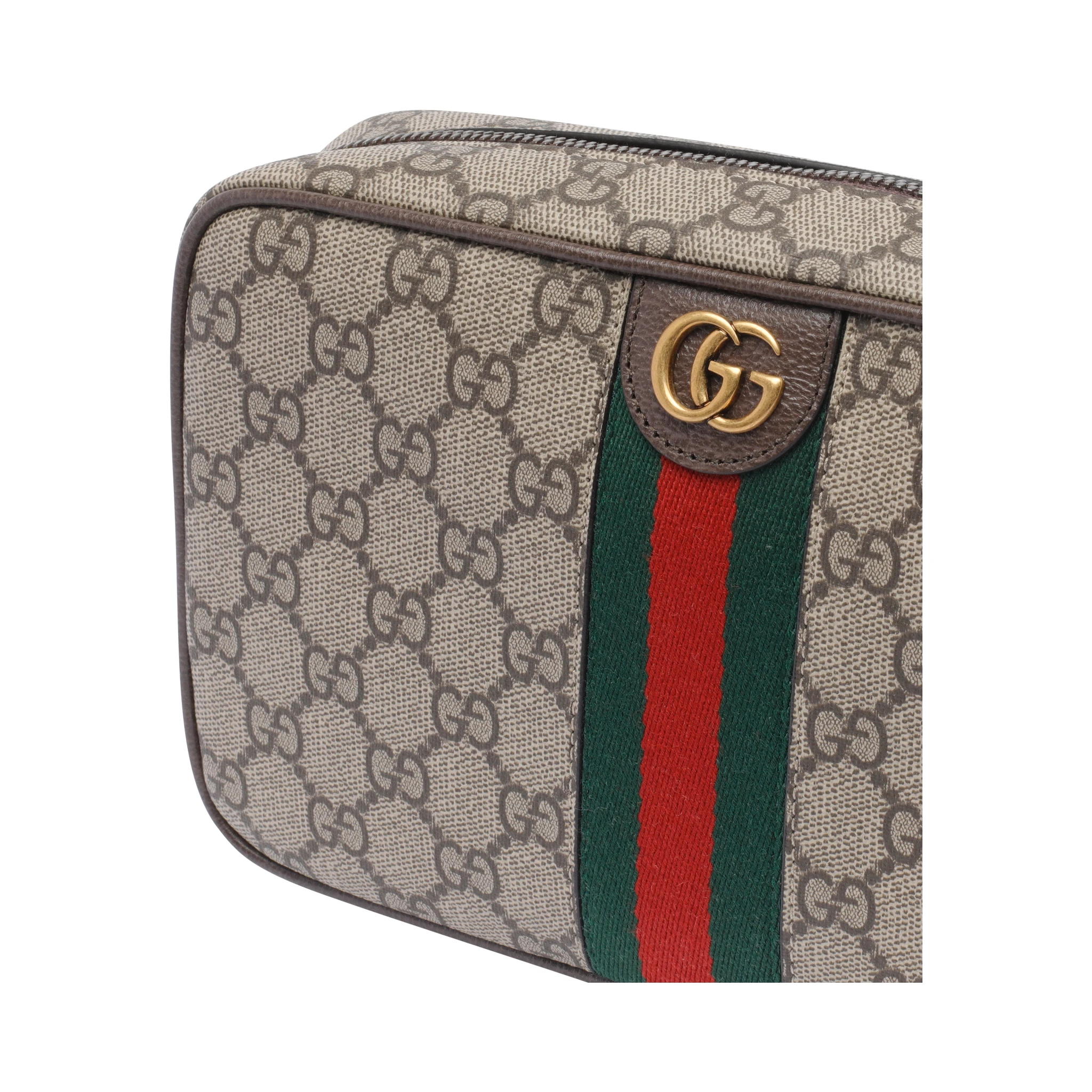 Gucci Accessories Beige