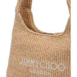Jimmy Choo Bags.. Beige
