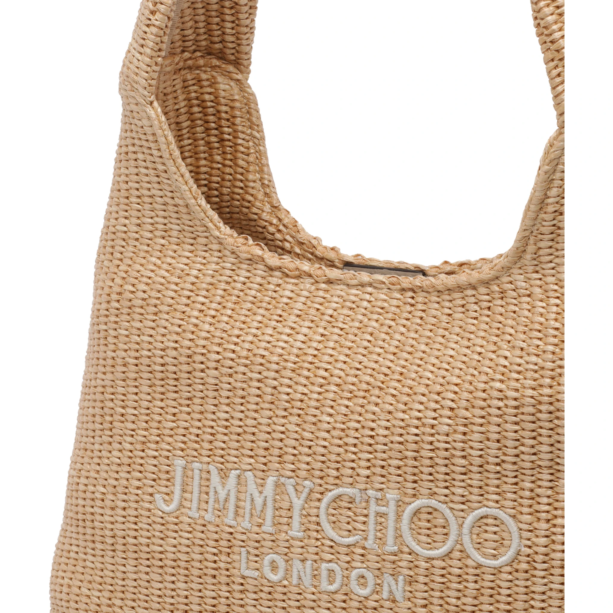 Jimmy Choo Bags.. Beige