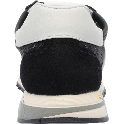 Premiata Sneakers Black