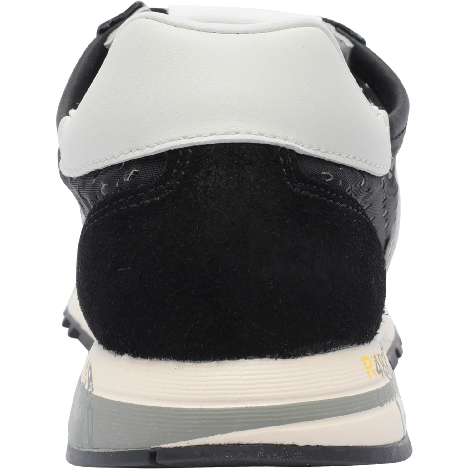 Premiata Sneakers Black