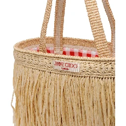 Jimmy Choo Bags.. Beige