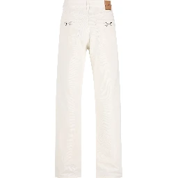 غوتشي ملابس جاهزة... أبيض