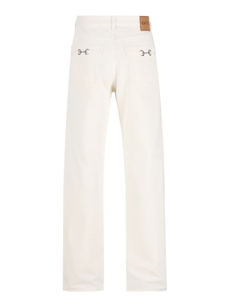 غوتشي ملابس جاهزة... أبيض alternative