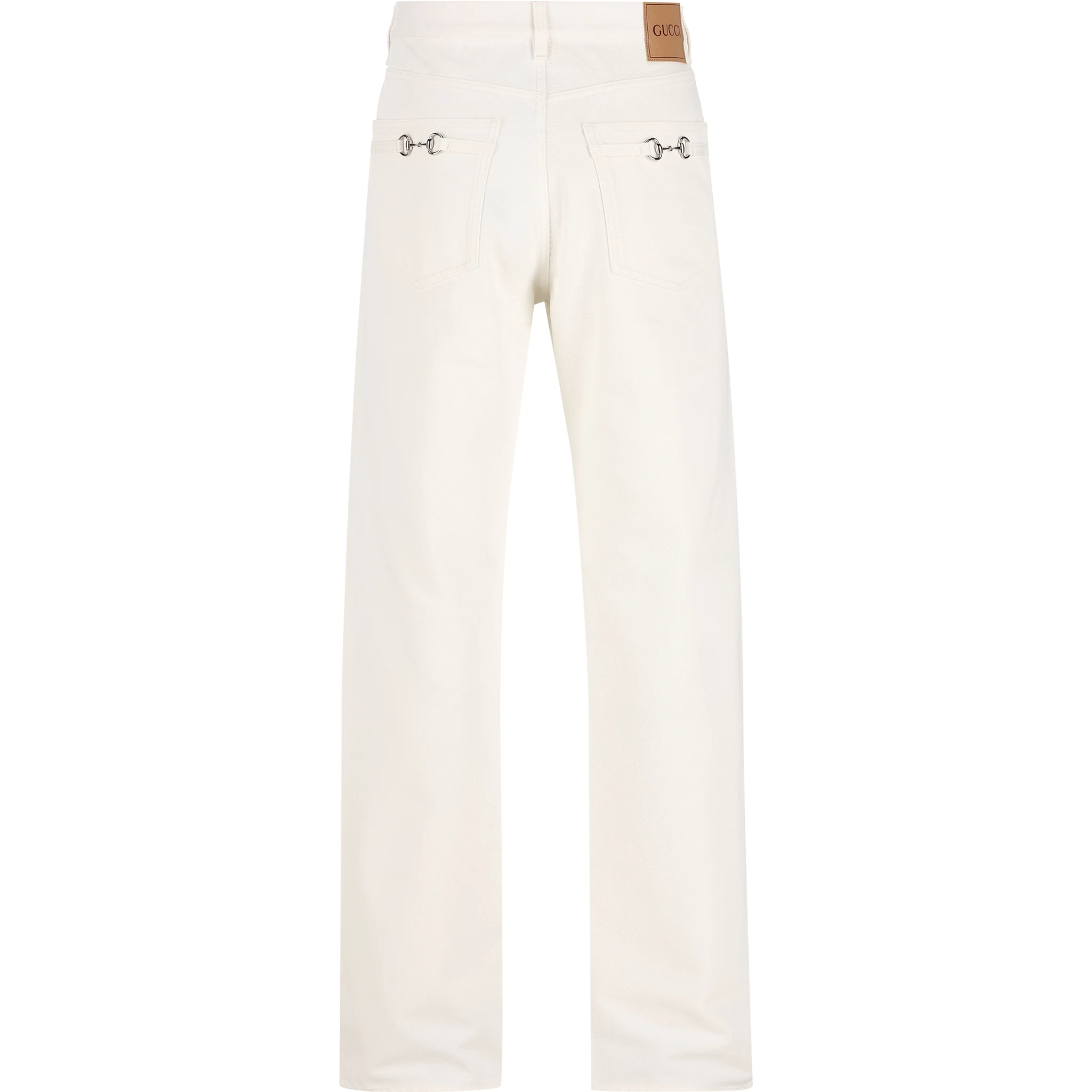 غوتشي ملابس جاهزة... أبيض