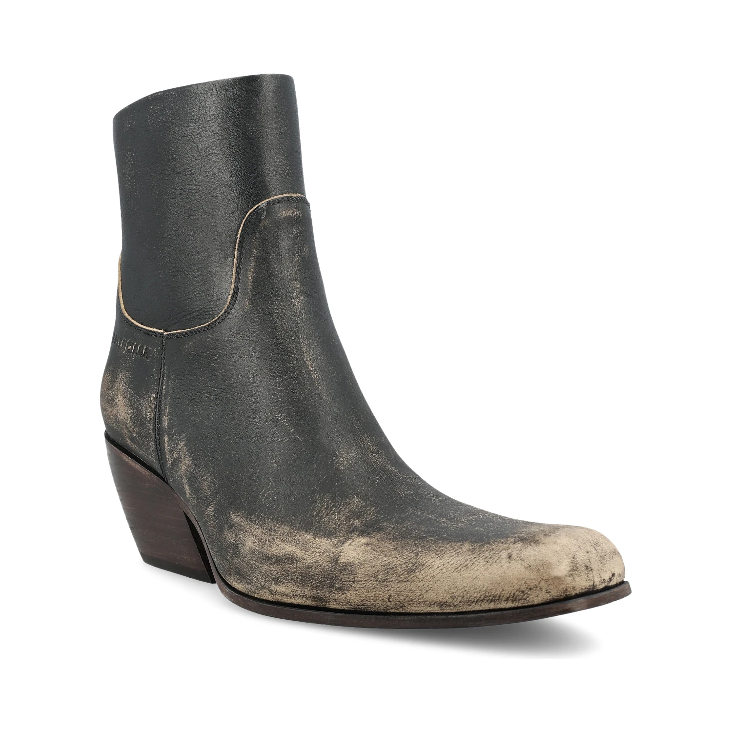 Balenciaga Boots
