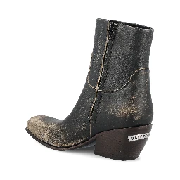 Balenciaga Boots