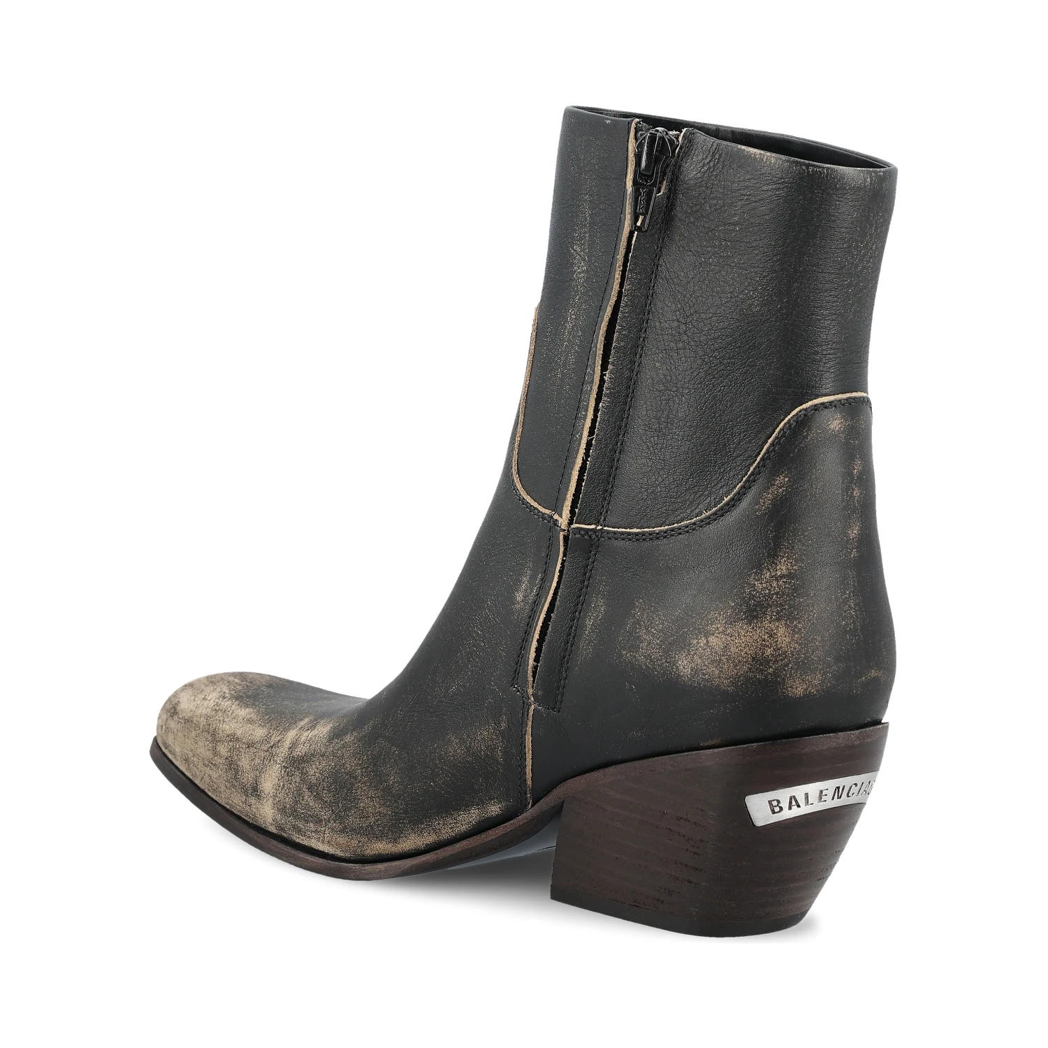Balenciaga Boots