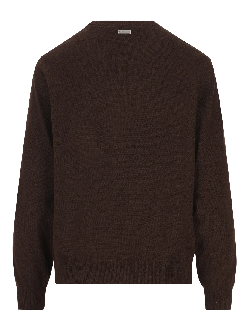 Salvatore Ferragamo Sweaters