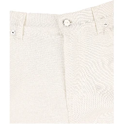 غوتشي ملابس جاهزة... أبيض