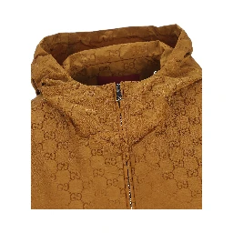 Gucci Jackets