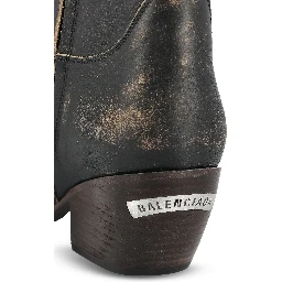 Balenciaga Boots