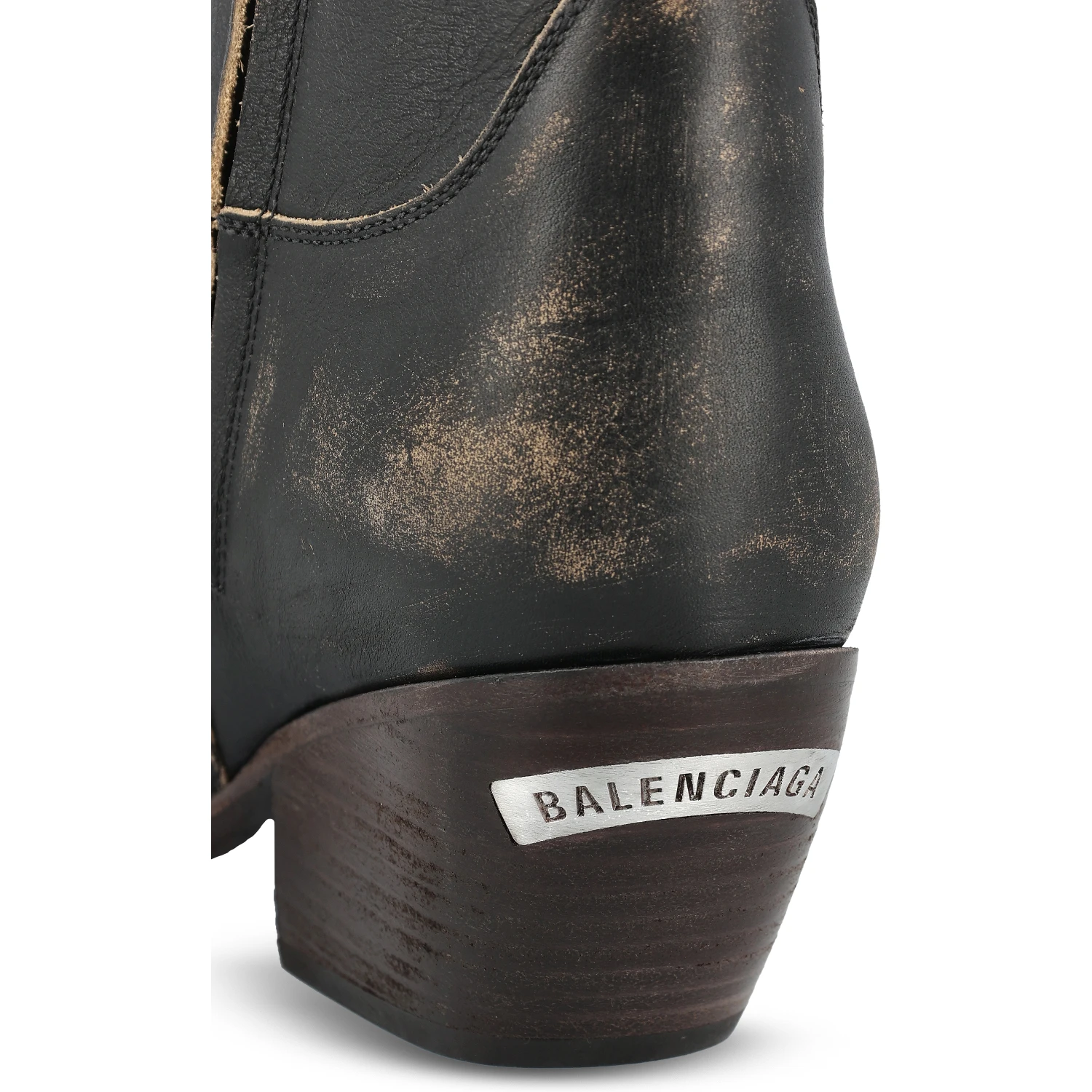 Balenciaga Boots